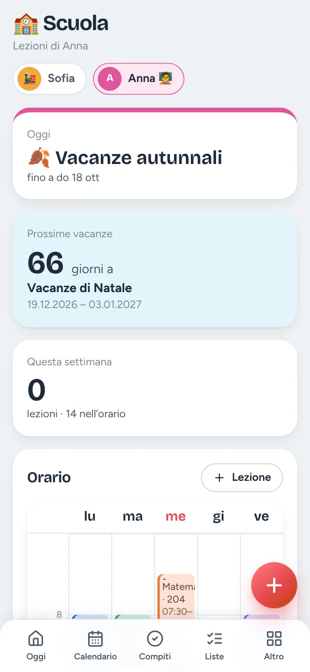 Scuola